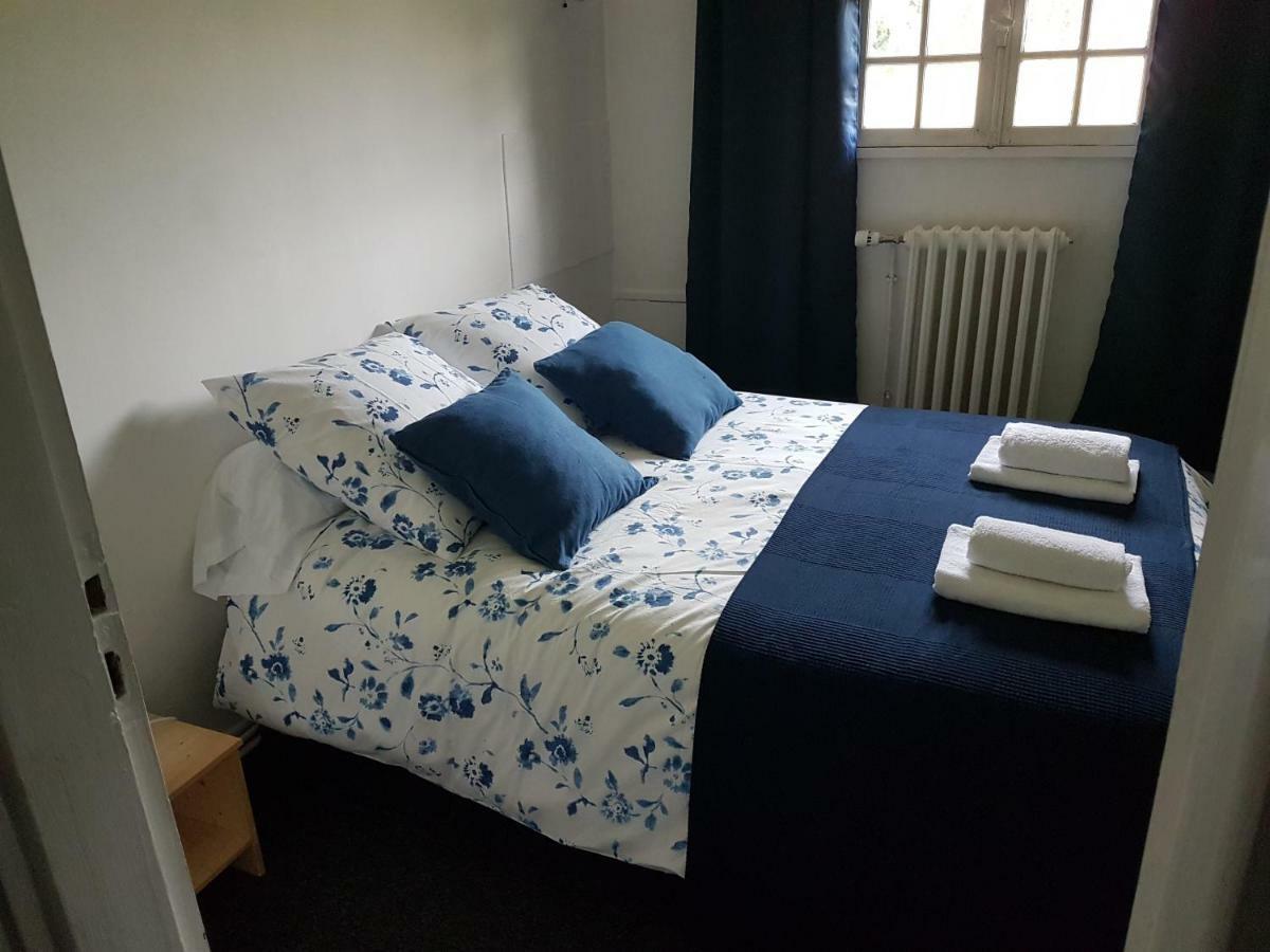 Appart Dans Grande Demeure Au Calme Auzebosc 外观 照片